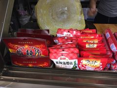 -山东傻大粗粮煎饼(牛街店)