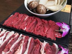 -许府牛杂·鲜牛肉火锅(梁溪万达店)