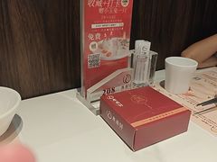 -水禾轩·海鲜蒸汽主题餐厅(拱北店)