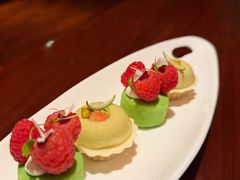 -杭州西子湖四季酒店-WL BISTRO西湖餐厅(灵隐路店)