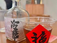 -本無咖啡·BeanWood Coffee