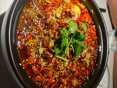 -麻六记(新天地店)