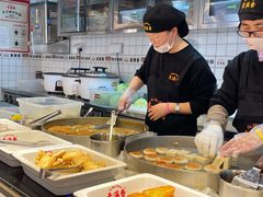 -素满香·全民食养自助(长宁龙之梦店)