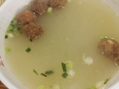 -化三驴肉汤馆老店
