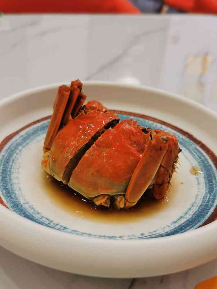 蟹侦探·蟹黄捞(高新万达店)