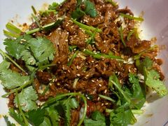 -阿当·小炒牛肉面(人广店)