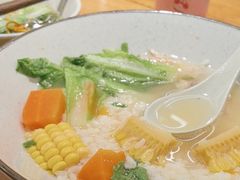 -王春春鸡汤饭(成都城西优品道店)