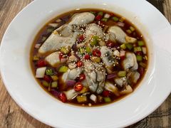 -老刘私厨猪脚饭