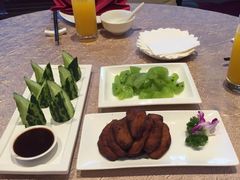 -大华锦绣假日酒店·锦味餐厅