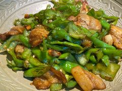 -川里谈·川味小馆(北京路店)