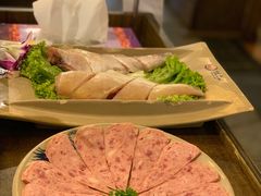 -Xiao Long Kan Hotpot Sydney 小龙坎老火锅