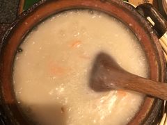 -蟹蟹潮汕砂锅粥(食八方美食城店)