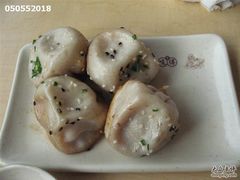 生煎-咬不得高祖生煎·简餐(高银街店)