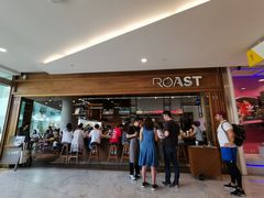 -ROAST
