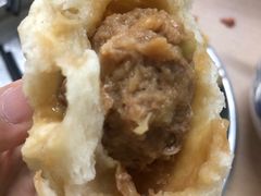 -老陶包子铺(南大西南村店)