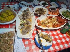 -琼大师东方烤乳猪(亚特兰蒂斯店)