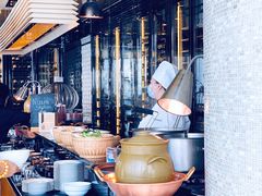 -广州四季酒店·意珍·意式自助餐