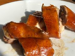 脆皮妙龄鸽-新荣记(西溪湿地店)