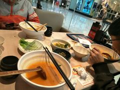 -味千拉面(淮安万达店)