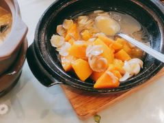 石锅南瓜-大鸭梨烤鸭(石佛营店)