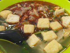 -张记汤馆(嫩江路店)