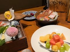 -月龍吟(朝龙汇店)