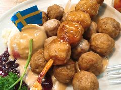 -宜家·瑞典风味餐厅(北京西红门店)