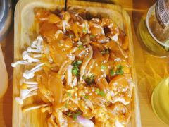 -正宗齐齐哈尔烤肉·齐牛哥鲜切炭火烤肉(杭州总店)