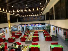 大堂-令氏家外家岐山面(火炬路店)