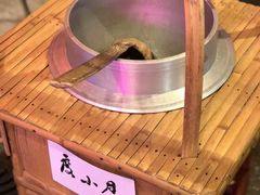 -度小月(百老汇美食街店)