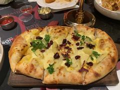 -Nord Grill&Bar Highland诺德西餐(深圳欢乐海岸店)