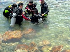 -西涌国际滨海旅游区