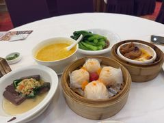 -万山楼海鲜酒家·二十三年老字号