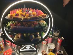 -简奥斯汀·赫本酒吧