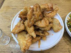 -渔家乐小海鲜(皇姑店)
