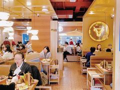 -一鸣真鲜奶吧(星光广场店)