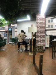 点击看大图 -尚丹尼造型