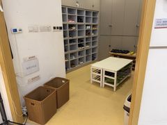 -龙格亲子游泳·水育早教运动中心(龙湾天街店)