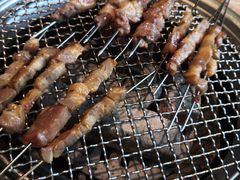 -金太阳海鲜烧烤·本地人餐厅(东纬路旗舰店)