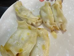 -回回锅贴(小河沿店)