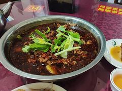 -温江公平红烧兔(总店)