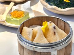 -嗲嗲的椰子鸡・太琼糟粕醋(上海百联又一城店)