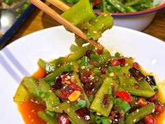 -兔槽江湖菜·重庆璧山兔(水围店)