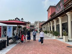 -佛罗伦萨小镇广佛名品奥特莱斯(疏港路店)