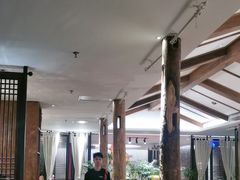 -瑶王府·广西菜(金阳路店)