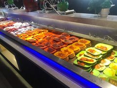 -金权道韩式自助烤肉(嘉华国际店)