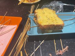 -依呀呀ktv烧烤小串(中山西路店)