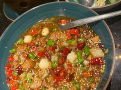 -华豫川酒家(大卫城店)