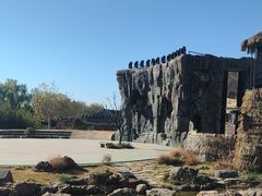 -红嫂家乡旅游区