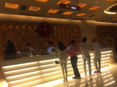 -凯乐会量贩KTV(国防大厦总店)